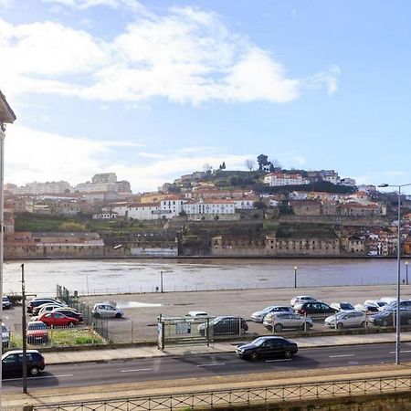 Goabio Apartment 3 Riverview Porto Exterior photo